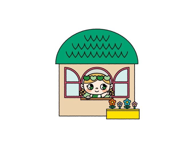「いえ」に関する保障